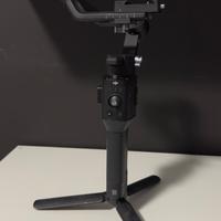 Stabilizzatore DJI Ronin-sc