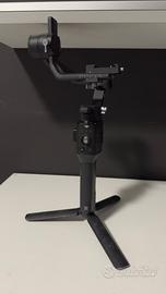 Stabilizzatore DJI Ronin-sc
