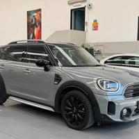 Mini Cooper D Countryman 2.0 Automatica