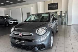 Fiat 500 X BENZ+GPL 500X 1.0 T3 Businss 120cv