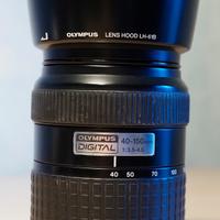 Obiettivo Olympus Zuiko Digital 40-150mm f/3.5-4.5
