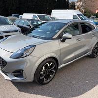 FORD Puma 1.0 ecoboost h ST-Line X s&s 125cv auto