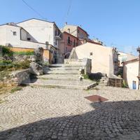 Appartamento Scontrone [C2 MBRSST C14VRG]