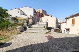 Appartamento Scontrone [C2 MBRSST C14VRG]