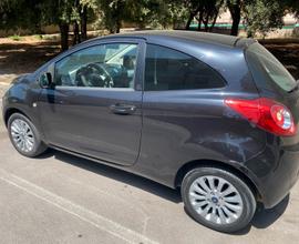 Ford Ka tdci 1.3 75cv