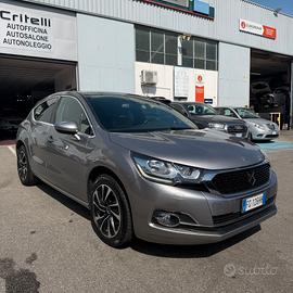 Ds DS4 4 BlueHDi 120 S&S Sport Chic