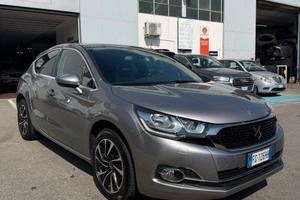 Ds DS4 4 BlueHDi 120 S&S Sport Chic