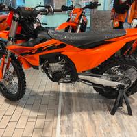 Ktm 450 sx-f my 2025