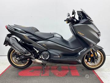 Yamaha TMax 560 TechMax TUA ANCHE SENZA ANTICIPO