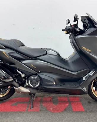 Yamaha TMax 560 TechMax TUA ANCHE SENZA ANTICIPO