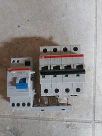 interruttore ABB 