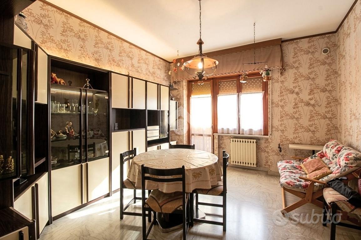 Appartamento – Lucera, Foggia - Vista 4