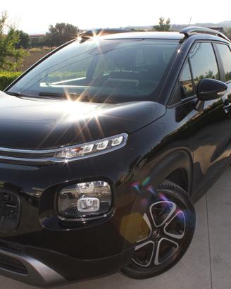 ° Citroen C3 Aircross 1.2 PureTech 110 Shine