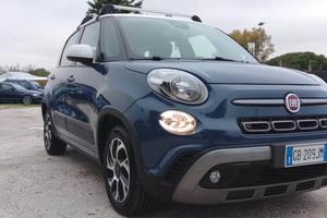 FIAT 500L 1.4 95 CV S&S Cross