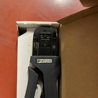 Crimpatrice Phoenix Contact 1069228 CRIMPFOX-M SET