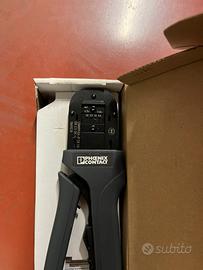 Crimpatrice Phoenix Contact 1069228 CRIMPFOX