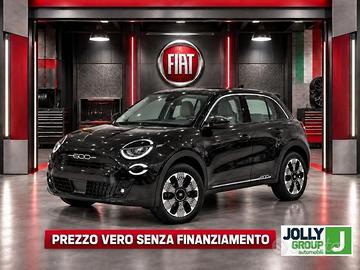 FIAT 600 1.2 Hybrid 110cv Icon
