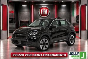 FIAT 600 1.2 Hybrid 110cv Icon