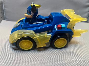 Chase - Paw Patrol