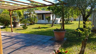 Villino zona Mezzomonte