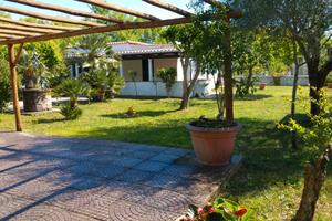 Villino zona Mezzomonte