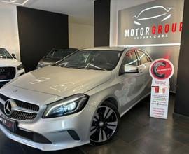 Mercedes-benz A 180 d Sport