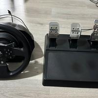 volante thrustmaster t300