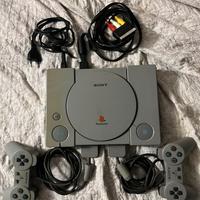 Play station 1 SCPH-5502