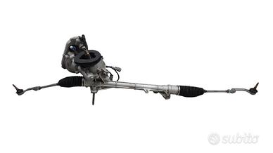 SCATOLA DELLO STERZO OPEL CORSA F 2022 9834749080