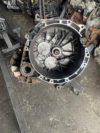 Cambio 6 marce Ford Transit 2.2 TDCi CC1R 7002