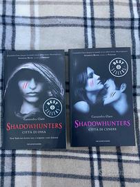 Shadowhunters - Città di cenere