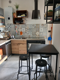 Appartamento sulla costa dei trabocchi