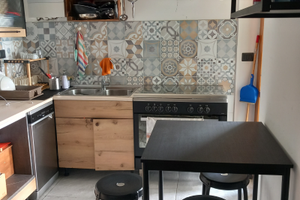 Appartamento sulla costa dei trabocchi