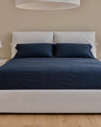 Letto Contenitore Matrimoniale WIND (CONFALONE)