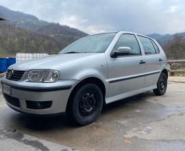 Volkswagen polo 1.4 fsi 60cv