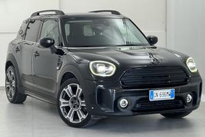 Mini Countryman 2.0 Cooper D Classic auto