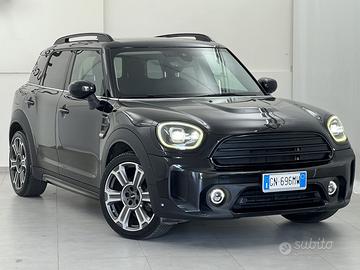 Mini Countryman 2.0 Cooper D Classic auto