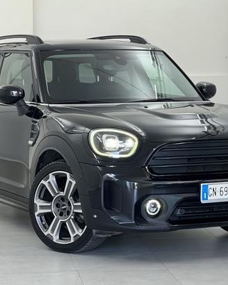 Mini Countryman 2.0 Cooper D Classic auto