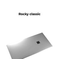 Piatto doccia Relax Design - seppia mis 70 x 90