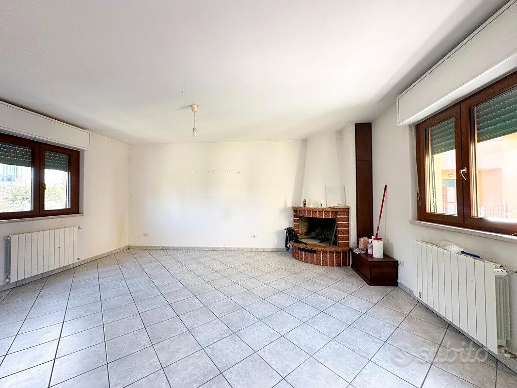Apartment in Città di Castello, Riosecco - Altro