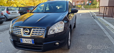 Nissan Qashqai 1.5 diesel