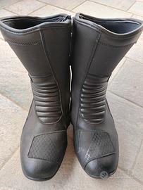 Stivali moto Tg.43