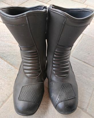 Stivali moto Tg.43