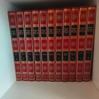 Enciclopedia delle Scienze De Agostini 1984
