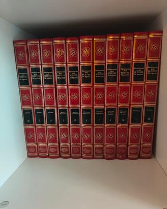 Enciclopedia delle Scienze De Agostini 1984