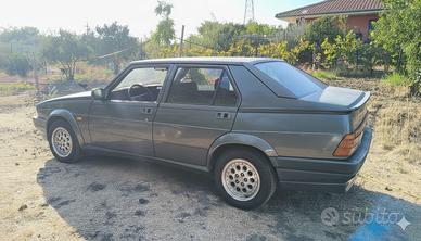 Alfa 75 Twin spark 