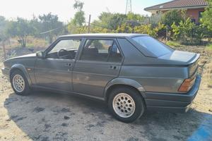Alfa 75 Twin spark 