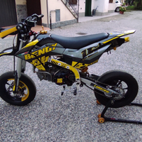 Bucci f15rr
