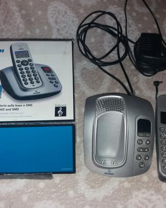 Cordless Brondi DC2060