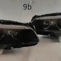 BMW 5 F10 F11 LCI Fari Xeno